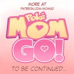 PokeMom Go!