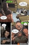 (Alx) -Star Wars: A Complete Guide to Wookie Sex(HQ) (complete)