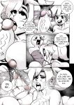 [ONATart] Mercy's Random Swap (Overwatch)