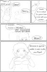 Birthday Present ONESHOT