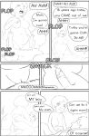Birthday Present ONESHOT
