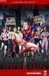 (Tracy Scops) - Civil Whore