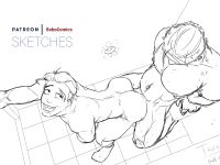 [Bobocomics] Trucker [eng]