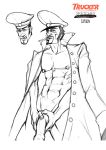 [Bobocomics] Trucker [eng]