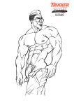 [Bobocomics] Trucker [eng]