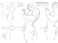 [Bobocomics] Trucker [eng]