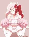 [Aestheticc-Meme ] Cheerleader Neo (RWBY)