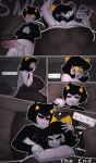 [Darky] HomeSUCC (Homestuck)