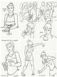 [Lord MagicPants] Cocktail Party