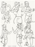 [Lord MagicPants] Cocktail Party