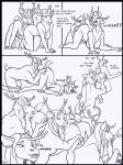 [Lord MagicPants] Reindeer Nog 3
