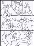 [Lord MagicPants] Reindeer Nog 3