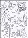 [Lord MagicPants] Reindeer Nog 3