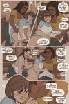 Grand Opening by AlimonyArt