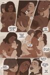 Grand Opening by AlimonyArt