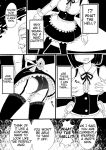 [Murasaki Nyanko Bar (Vae)] Maid no Kawa [Mikodayo]
