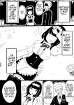 [Murasaki Nyanko Bar (Vae)] Maid no Kawa [Mikodayo]
