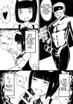 [Murasaki Nyanko Bar (Vae)] Maid no Kawa [Mikodayo]