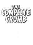 The Complete Crumb Comics #2