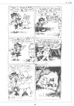 The Complete Crumb Comics #2