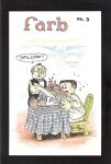 The Complete Crumb Comics #2