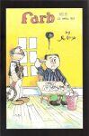 The Complete Crumb Comics #2