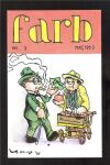 The Complete Crumb Comics #2