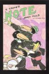 The Complete Crumb Comics #2