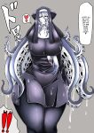 [Kaoritatsu Chaya (Ocha no Degarashi)] Dorodoro Zangeshitsu | Sticky Confessional! [Team Rabu2]
