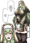 [Kaoritatsu Chaya (Ocha no Degarashi)] Dorodoro Zangeshitsu | Sticky Confessional! [Team Rabu2]