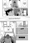 (C99) [INFINITY DRIVE (Kyougoku Shin)] Shi ro la n ta (Kantai Collection -KanColle-) [FMLTranslations]