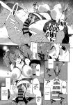 (C99) [INFINITY DRIVE (Kyougoku Shin)] Shi ro la n ta (Kantai Collection -KanColle-) [FMLTranslations]