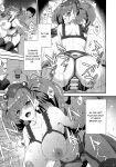 (C99) [INFINITY DRIVE (Kyougoku Shin)] Shi ro la n ta (Kantai Collection -KanColle-) [FMLTranslations]