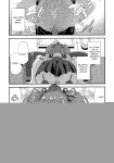 (C99) [INFINITY DRIVE (Kyougoku Shin)] Shi ro la n ta (Kantai Collection -KanColle-) [FMLTranslations]