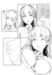 [Gyoukousyu (Gon., Kurosai)] Sumire wa, □□□ no Tame nara. (Love Live! Superstar!!) [BunnyNeet]