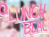 No Lunch Beach