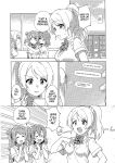 (LOVE Impact! Osaka 4) [Awame no Blue (Nanatsu no Umi)] Funny Bunny (Love Live!) [MegaFagget]