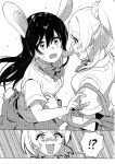 (LOVE Impact! Osaka 4) [Awame no Blue (Nanatsu no Umi)] Funny Bunny (Love Live!) [MegaFagget]