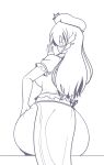 [cuchuflin] Time Stop Shenanigans (Touhou)