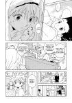 [Watagashi Maker (Tomiko)] Otona no Manegoto | Acting Like Grownups (Hunter x Hunter) {Chin²}