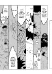 [Watagashi Maker (Tomiko)] Otona no Manegoto | Acting Like Grownups (Hunter x Hunter) {Chin²}