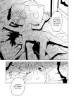 [Watagashi Maker (Tomiko)] Otona no Manegoto | Acting Like Grownups (Hunter x Hunter) {Chin²}