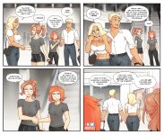 The Brother Returns [Nortuet]