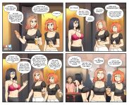 The Brother Returns [Nortuet]