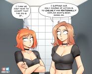 The Brother Returns [Nortuet]