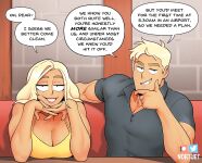 The Brother Returns [Nortuet]