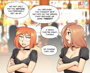 The Brother Returns [Nortuet]