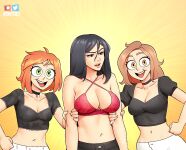 The Brother Returns [Nortuet]