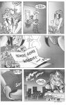 Milk! Volume 28
