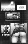 Milk! Volume 28